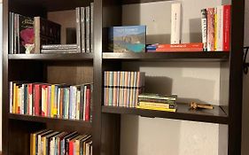 Cinque Teste Apartment